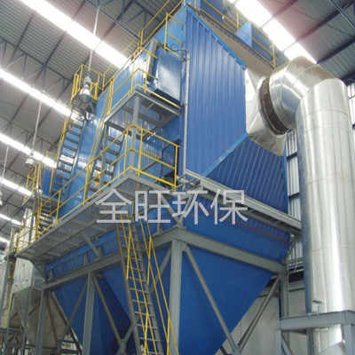 hmc脈沖布袋除塵器,脈沖袋式除塵器生產廠家