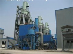 山東環(huán)保脈沖除塵器的應用效果 高效凈化，助力綠色生產