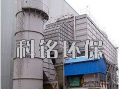 萬源選煤廠脈沖布袋除塵器的應用與優勢