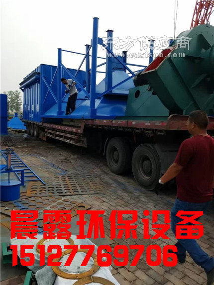復合肥布袋除塵器廠家、脈沖除塵器型號與揚州布袋除塵器圖片全解析