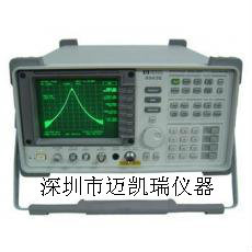 深圳市龍華新區超利電子科技 揭秘8562E頻譜分析儀的技術魅力與應用價值